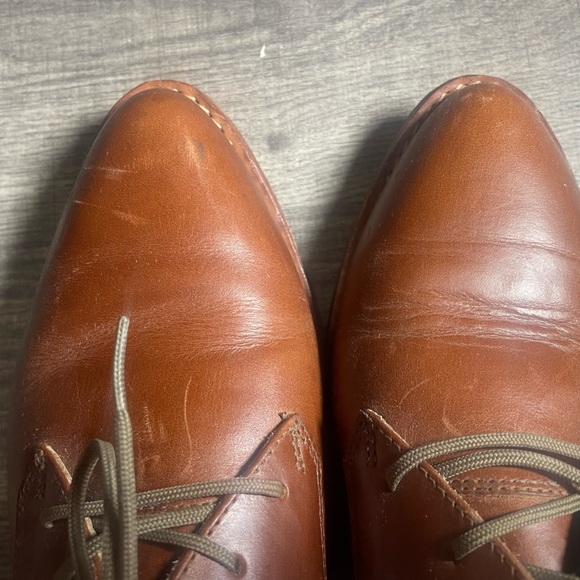 Nisolo James Oxfords - Picture 2 of 13